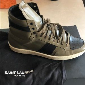 Saint Laurent sneakers